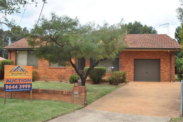 Main view of Homely house listing, 9 Tewinga Road, Birrong NSW 2143