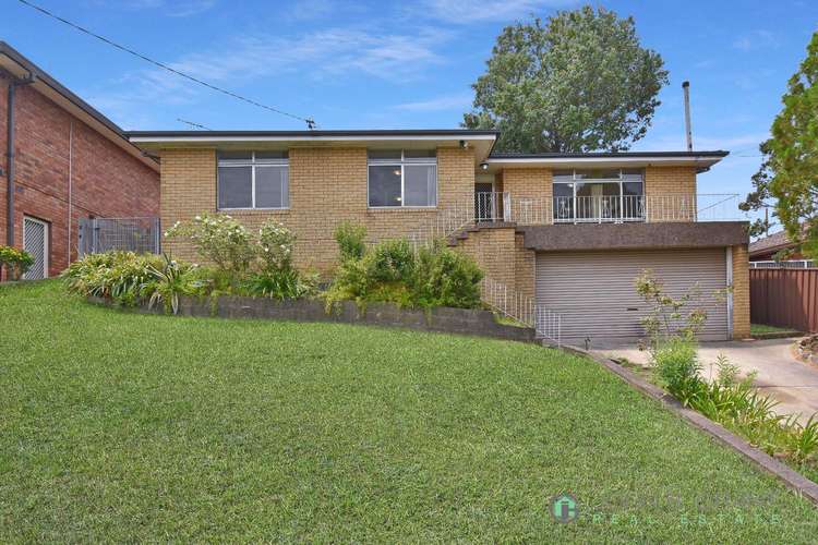 Main view of Homely house listing, 38 Lee Street, Condell Park NSW 2200