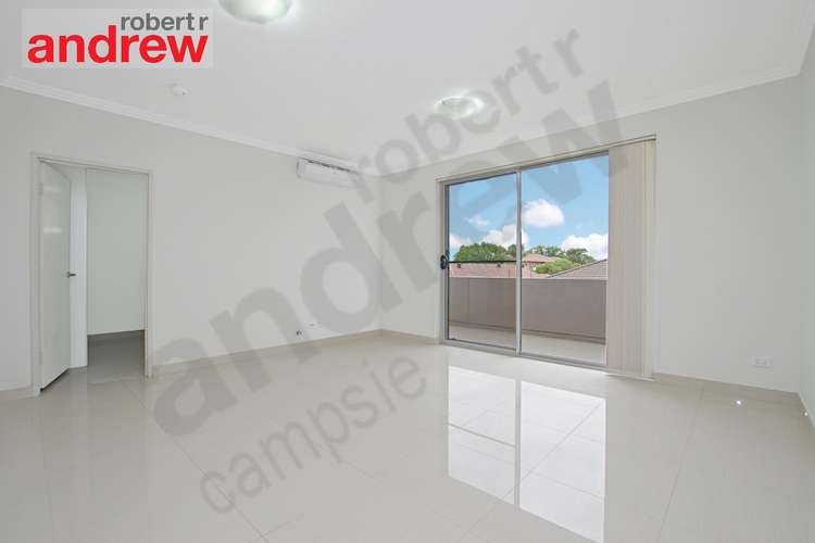 Second view of Homely apartment listing, 17/45-47 Fifth Avenue, Campsie NSW 2194