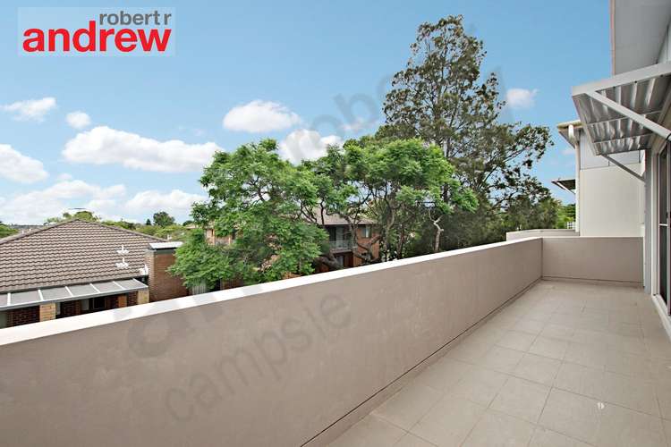 Sixth view of Homely apartment listing, 17/45-47 Fifth Avenue, Campsie NSW 2194