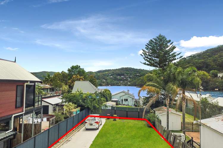 Second view of Homely residentialLand listing, 21 Woy Woy Road, Woy Woy NSW 2256