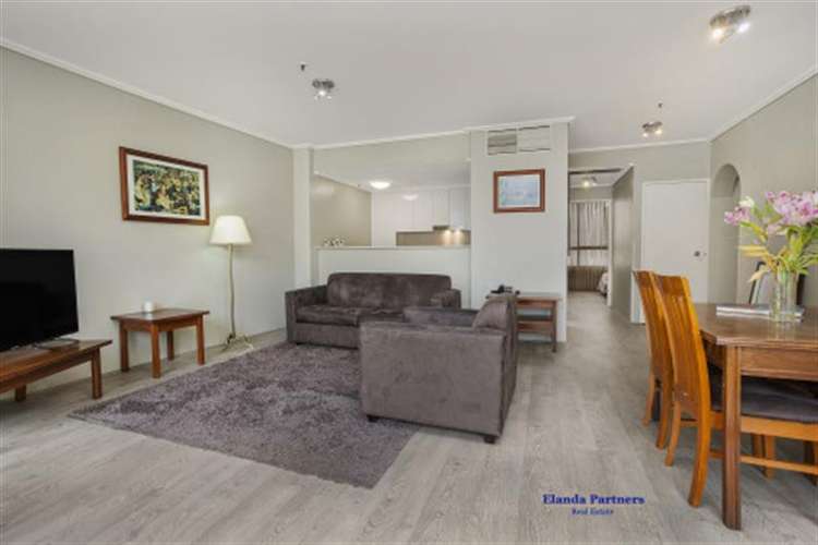 Main view of Homely apartment listing, 91/57 Liverpool Street, Sydney NSW 2000