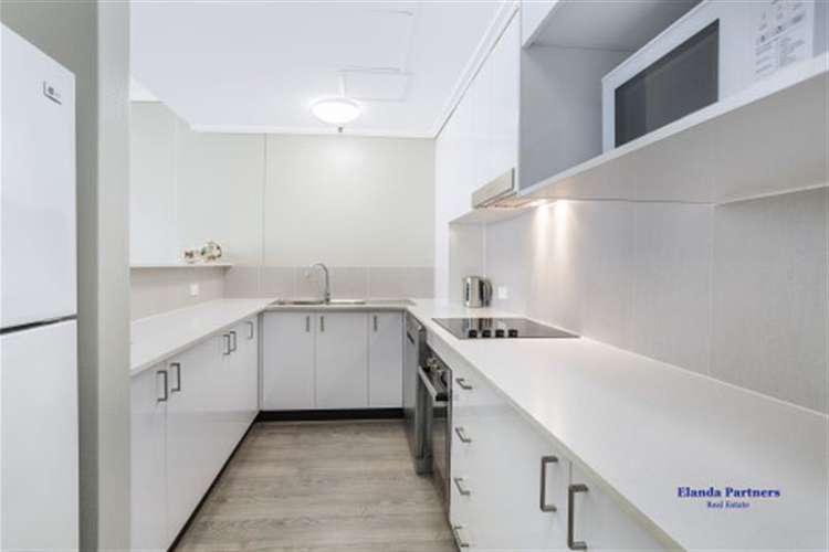 Third view of Homely apartment listing, 91/57 Liverpool Street, Sydney NSW 2000