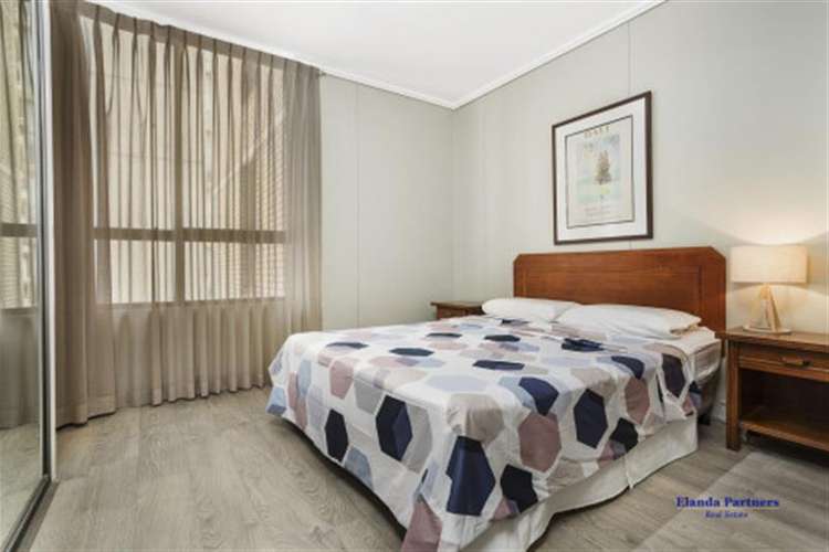 Fourth view of Homely apartment listing, 91/57 Liverpool Street, Sydney NSW 2000