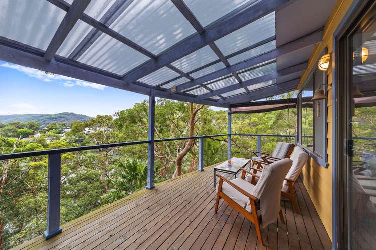 Second view of Homely house listing, 76 Monastir Road, Phegans Bay NSW 2256