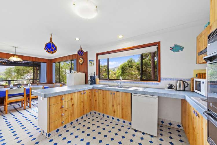Fifth view of Homely house listing, 76 Monastir Road, Phegans Bay NSW 2256