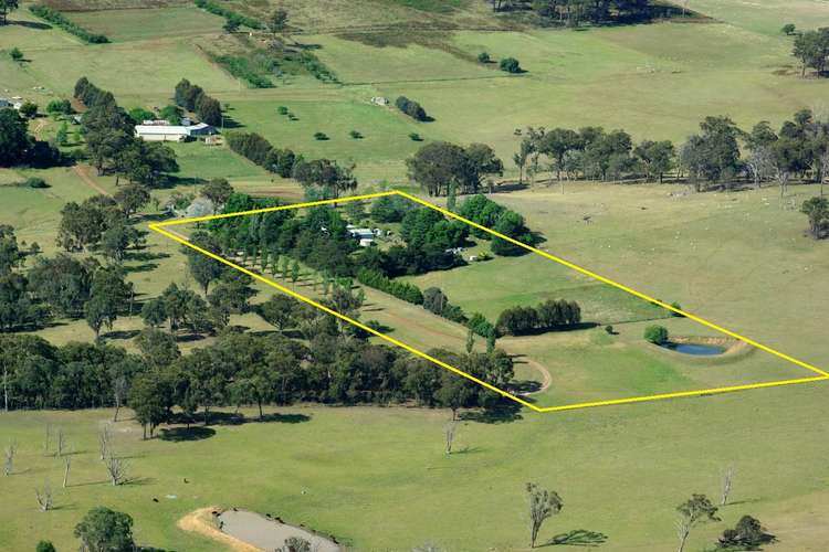 Second view of Homely house listing, 142 Rock Abbey Road, Uralla NSW 2358