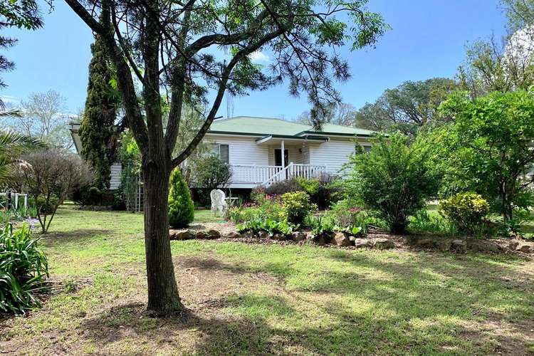Third view of Homely house listing, 142 Rock Abbey Road, Uralla NSW 2358