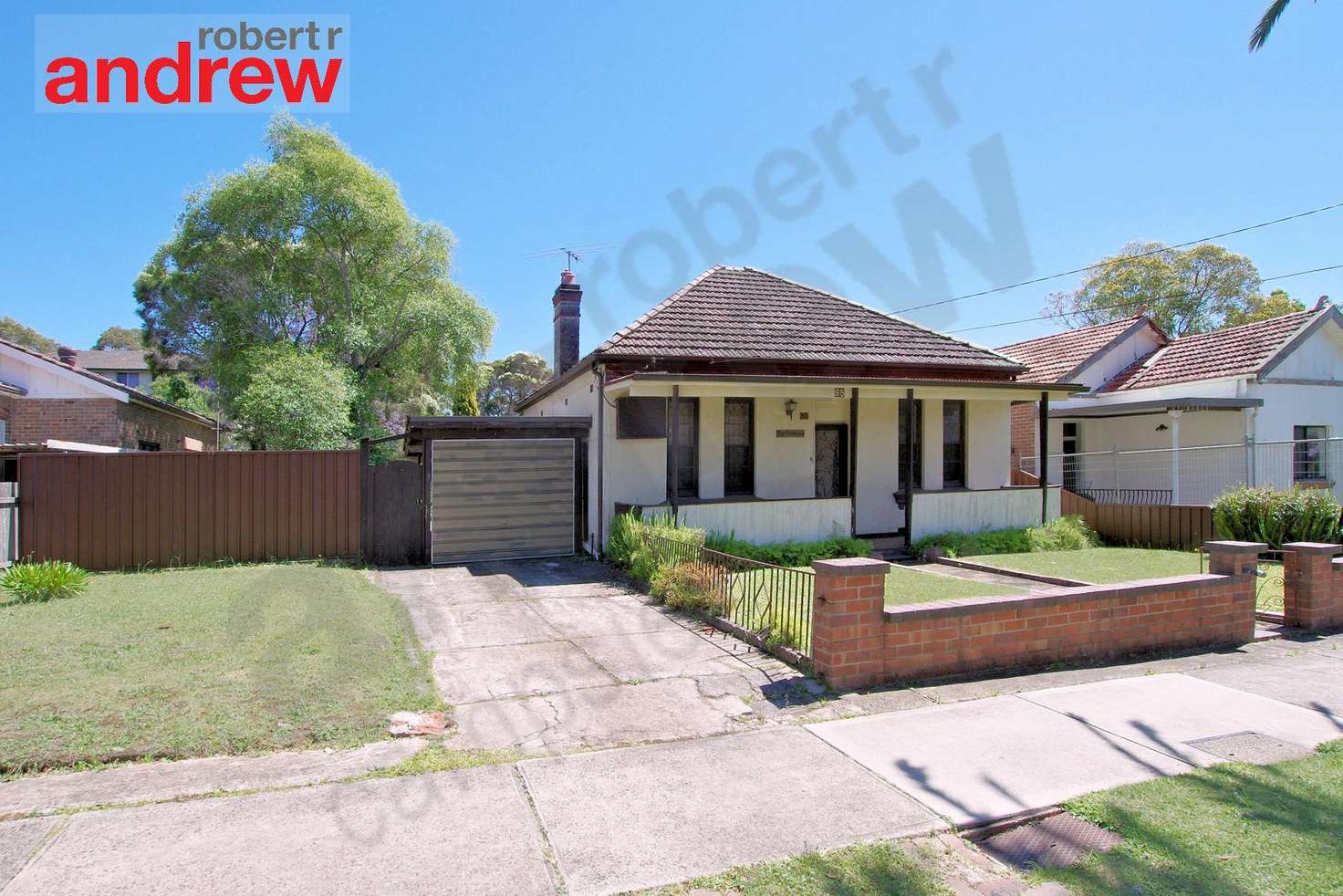 Main view of Homely house listing, 85 Eighth Avenue, Campsie NSW 2194
