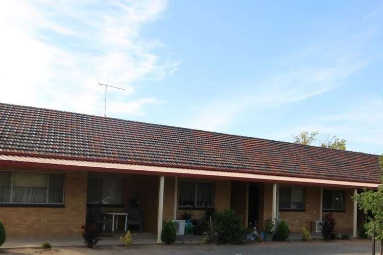 Second view of Homely blockOfUnits listing, 1-6/6 Swift Street, Holbrook NSW 2644