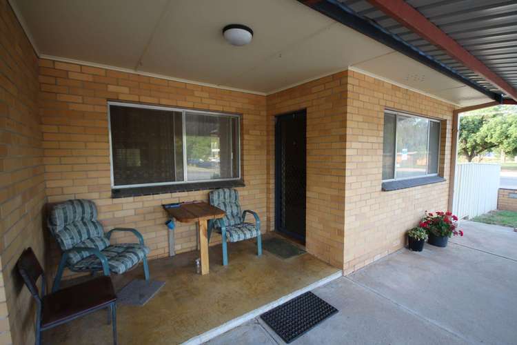Fifth view of Homely blockOfUnits listing, 1-6/6 Swift Street, Holbrook NSW 2644