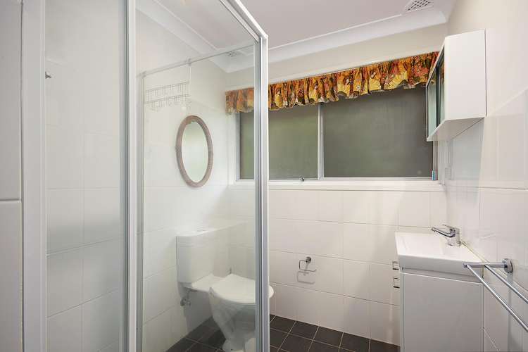 Second view of Homely unit listing, 8/263-265 Blackwall Road, Woy Woy NSW 2256