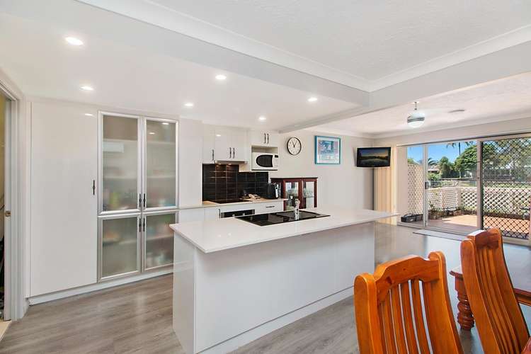 Second view of Homely townhouse listing, 166/2 Coolgardie Street, Elanora QLD 4221