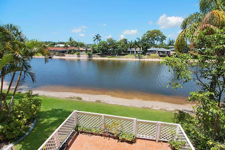 Third view of Homely townhouse listing, 166/2 Coolgardie Street, Elanora QLD 4221