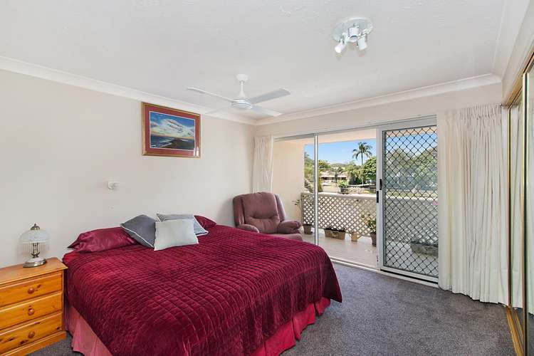 Sixth view of Homely townhouse listing, 166/2 Coolgardie Street, Elanora QLD 4221