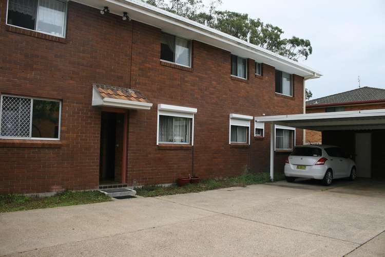 Second view of Homely unit listing, 2/12 Minorie Drive, Toormina NSW 2452