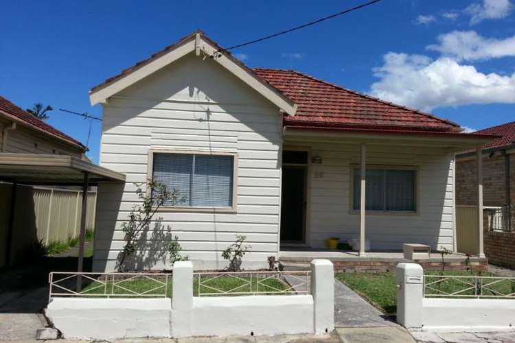 Main view of Homely house listing, 54 Shelley  Street, Campsie NSW 2194
