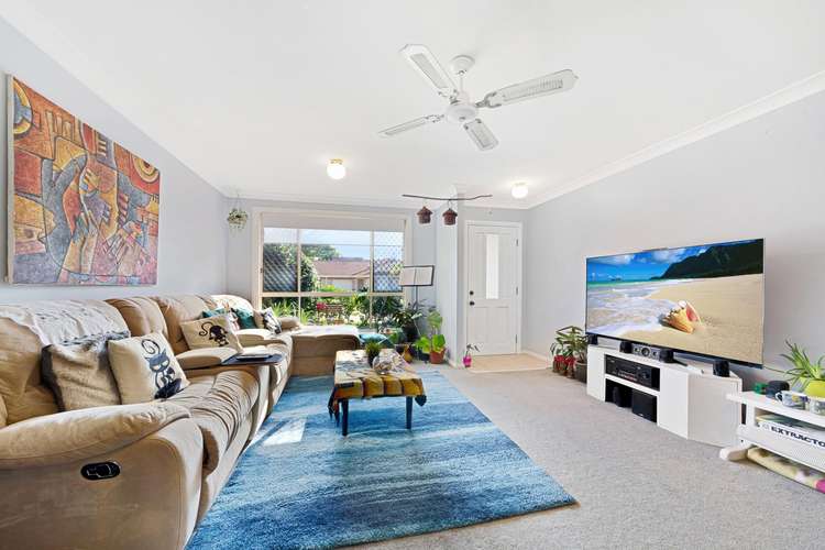 Second view of Homely townhouse listing, 22/36-42 Pratley Street, Woy Woy NSW 2256