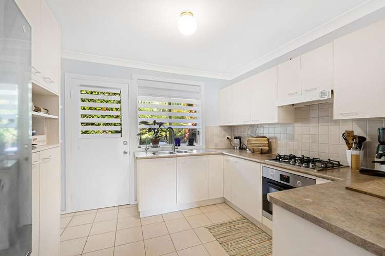 Fourth view of Homely townhouse listing, 22/36-42 Pratley Street, Woy Woy NSW 2256