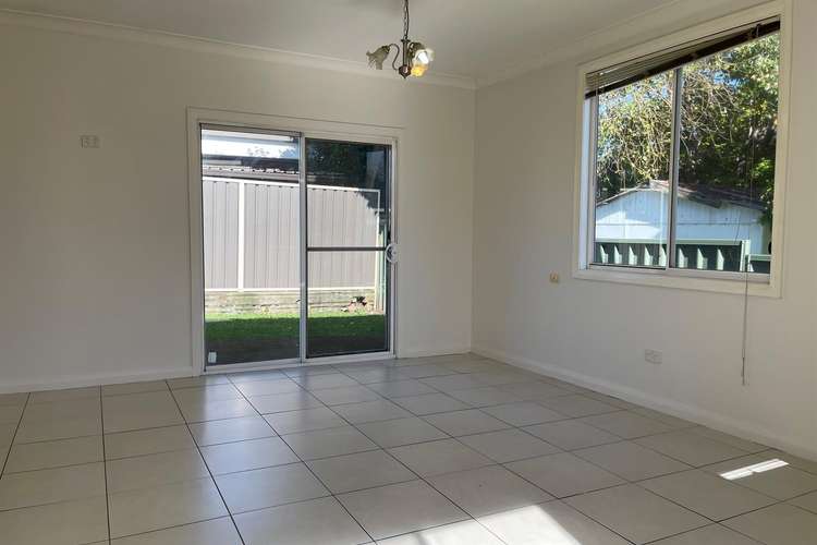 Second view of Homely house listing, 48A Beaumont Street, Campsie NSW 2194