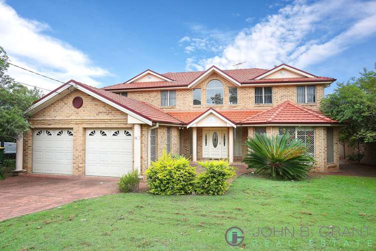 Main view of Homely house listing, 136 Chester Hill Road, Bass Hill NSW 2197