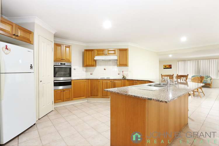 Fifth view of Homely house listing, 136 Chester Hill Road, Bass Hill NSW 2197