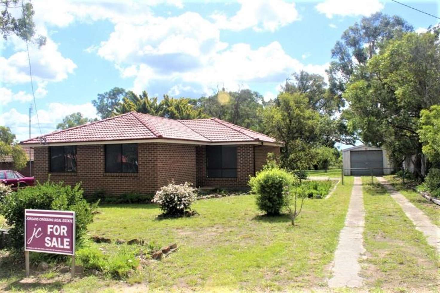 Main view of Homely house listing, 53 Brayton Road, Marulan NSW 2579