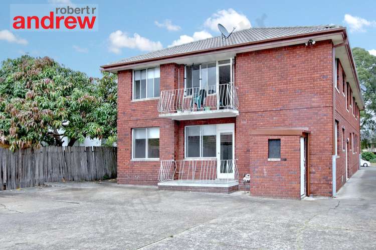 Second view of Homely blockOfUnits listing, 1-6/30 Marlowe Street, Campsie NSW 2194