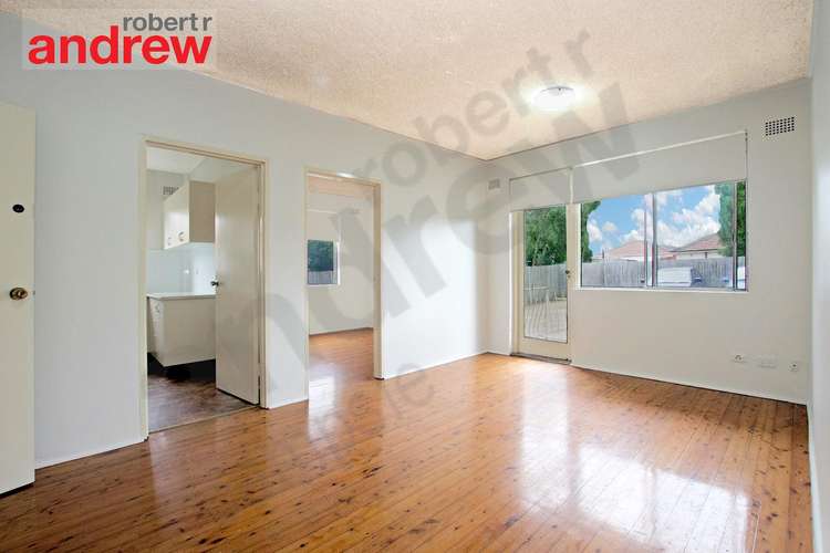 Third view of Homely blockOfUnits listing, 1-6/30 Marlowe Street, Campsie NSW 2194