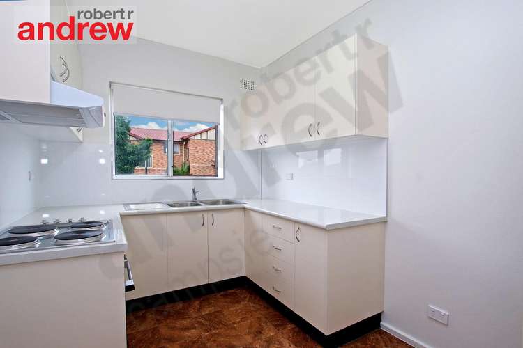 Fourth view of Homely blockOfUnits listing, 1-6/30 Marlowe Street, Campsie NSW 2194