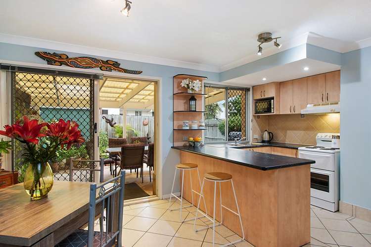 Second view of Homely townhouse listing, 97/2 Coolgardie Street, Elanora QLD 4221