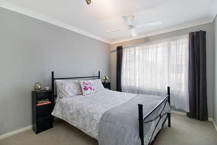 Sixth view of Homely townhouse listing, 97/2 Coolgardie Street, Elanora QLD 4221