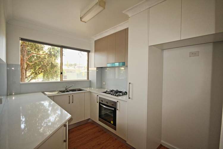 Second view of Homely apartment listing, 50/10-12 Broughton Street, Canterbury NSW 2193