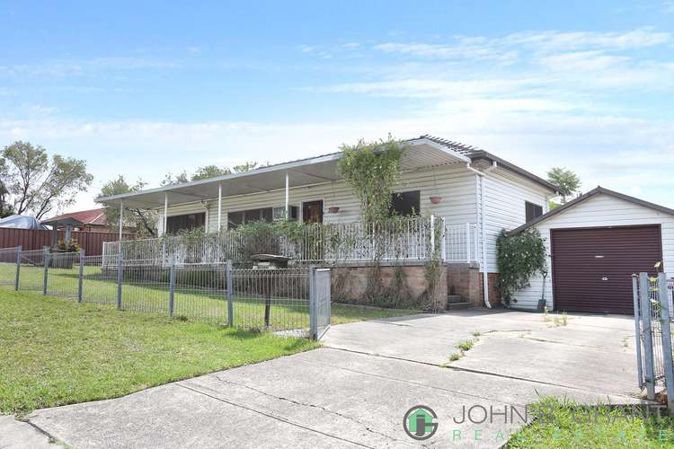 Main view of Homely house listing, 24 Byloss Street, Chester Hill NSW 2162