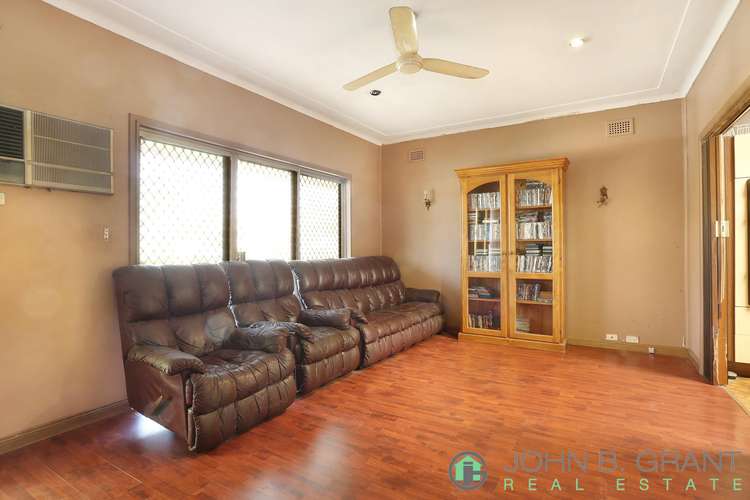 Second view of Homely house listing, 24 Byloss Street, Chester Hill NSW 2162