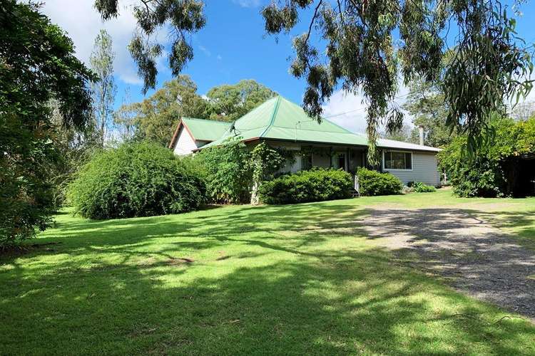 343 Rocky River Road, Uralla NSW 2358