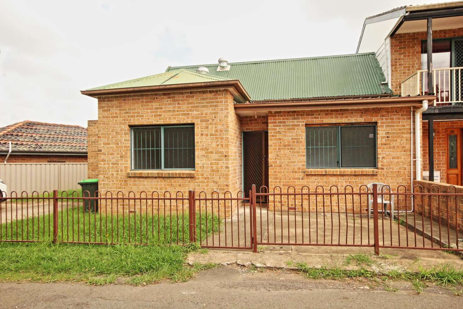 Main view of Homely house listing, 21A Loch Street, Campsie NSW 2194