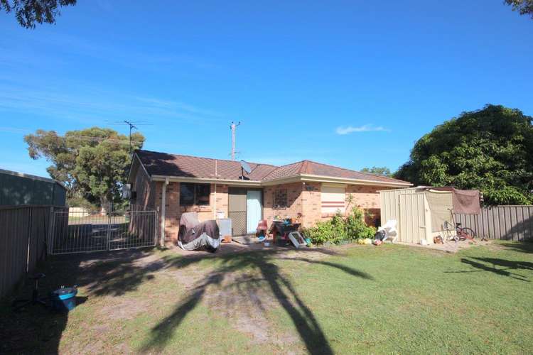 Second view of Homely house listing, 37 Poilus  Parade, Tanilba Bay NSW 2319