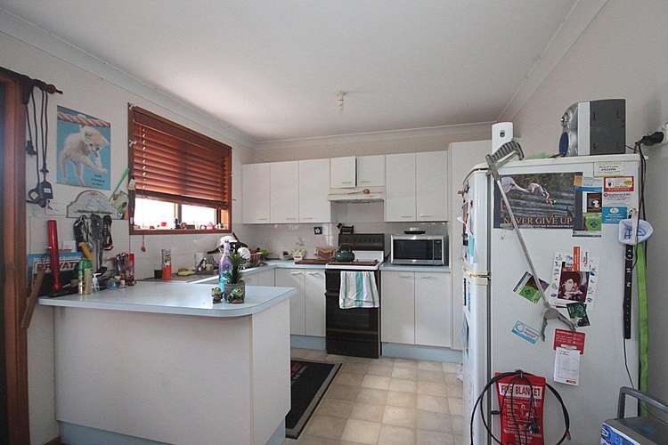 Fourth view of Homely house listing, 37 Poilus  Parade, Tanilba Bay NSW 2319