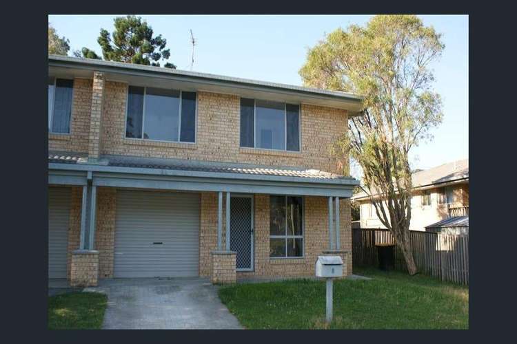 Main view of Homely townhouse listing, 8 Rushton Avenue, Moonee Beach NSW 2450