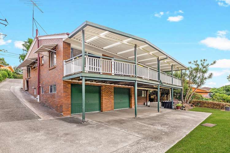 Main view of Homely house listing, 125 Fegen Drive, Moorooka QLD 4105