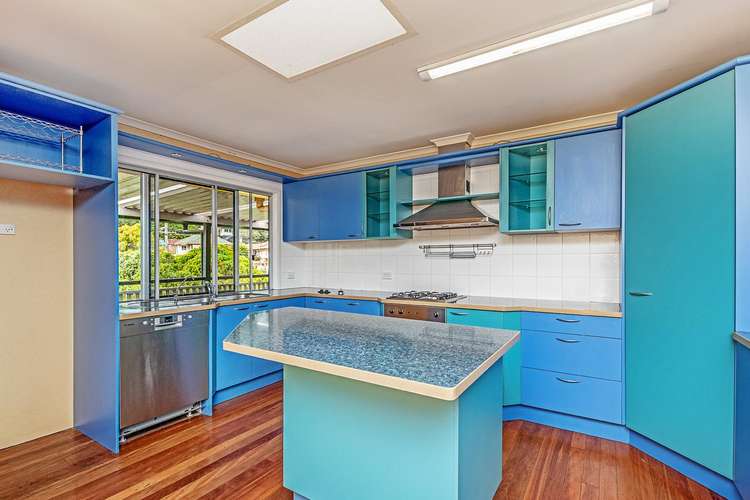 Second view of Homely house listing, 125 Fegen Drive, Moorooka QLD 4105