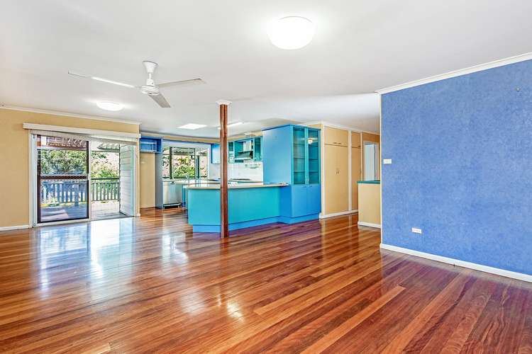 Third view of Homely house listing, 125 Fegen Drive, Moorooka QLD 4105
