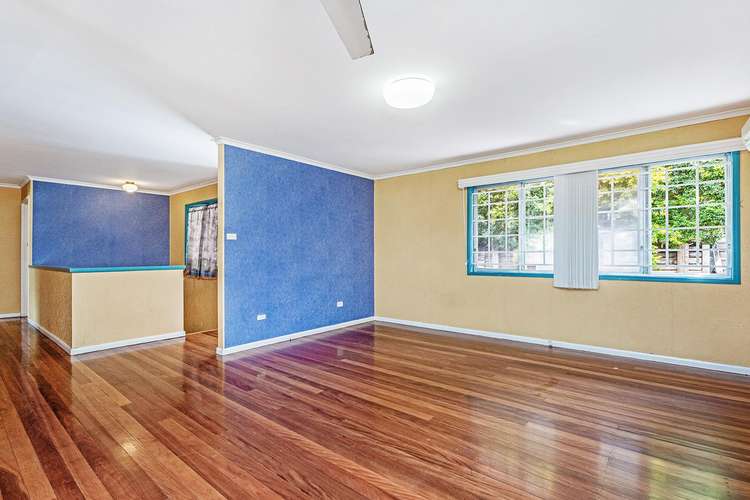 Fourth view of Homely house listing, 125 Fegen Drive, Moorooka QLD 4105