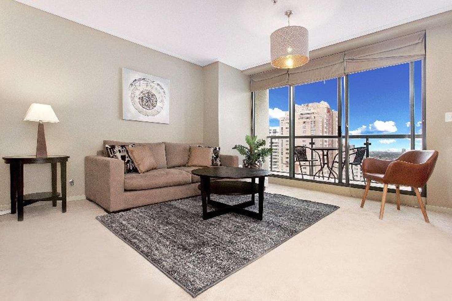 Main view of Homely apartment listing, 393 Pitt Street, Sydney NSW 2000