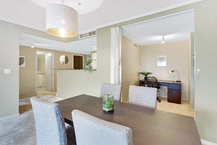Second view of Homely apartment listing, 393 Pitt Street, Sydney NSW 2000