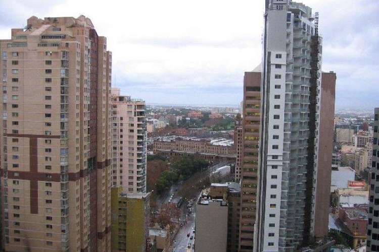 Fifth view of Homely apartment listing, 393 Pitt Street, Sydney NSW 2000