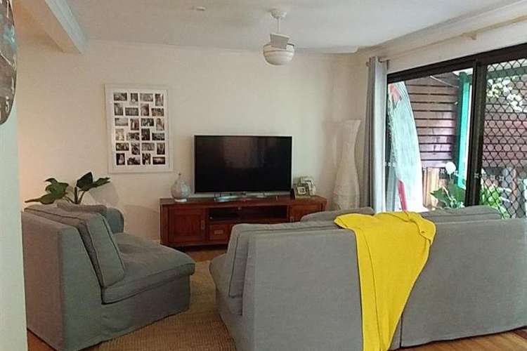 Second view of Homely townhouse listing, 24/71 Mitchell Avenue, Currumbin QLD 4223