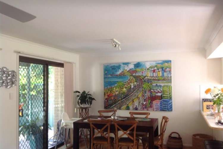 Third view of Homely townhouse listing, 24/71 Mitchell Avenue, Currumbin QLD 4223