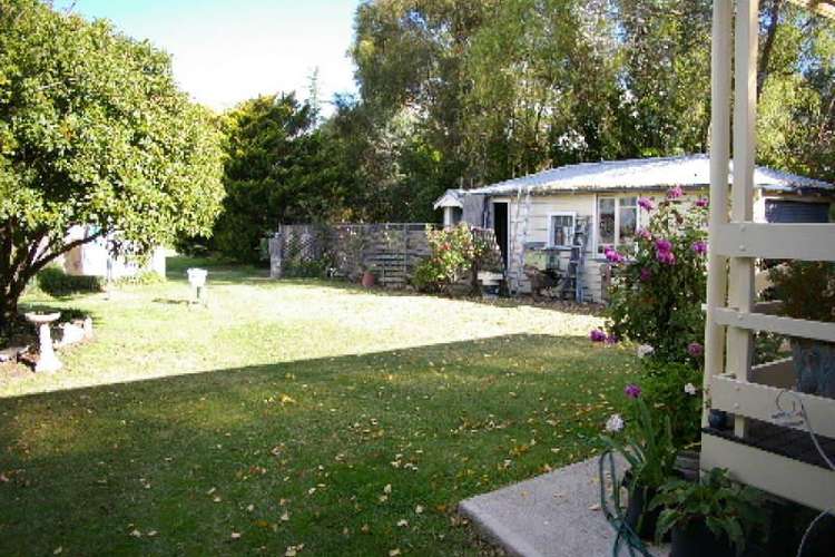 Fifth view of Homely house listing, 140 Bridge Street, Uralla NSW 2358